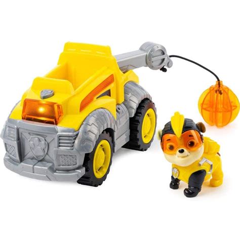 Paw Patrol Mighty Pups Themed Vehicles Asst (Sold Separately, Subject ...