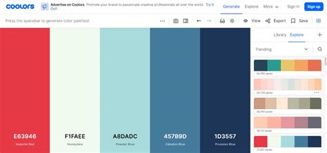 Kode Warna Pengertian Model Dasar Dan Jenis Jenisnya