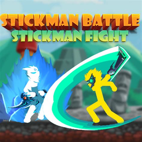 About Stickman Battle Stick Fight Google Play Version Apptopia