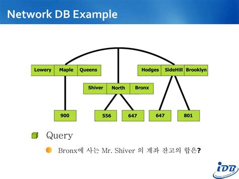 dbms  present   future powerpoint