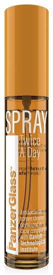 Panzerglass Spray Twice A Day Desinfek N Antibakteri Ln Sprej