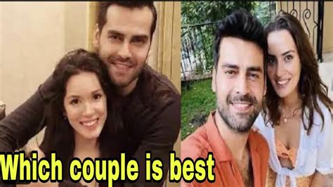 Which Girl Is Best For Erkan Meric Hazal Subasi Or A New Drama Girl