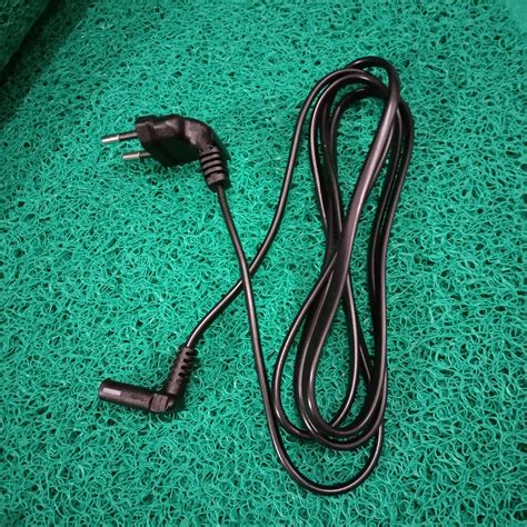 KABEL POWER TV LED KUALITAS BAGUS Lazada Indonesia