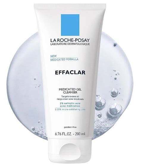 5 Best Salicylic Acid Skincare Products For Oily Acne Prone Skin