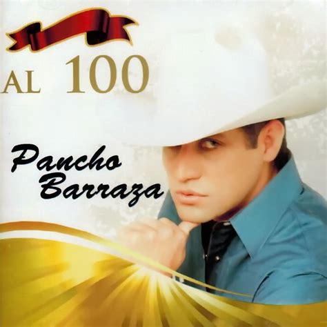 M Sica Rom Ntica De Banda Pancho Barraza Al Cds