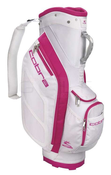 Cobra Womens Sport Cart Bag 2012 Ladies Golf Bags Golf Bags Ladies