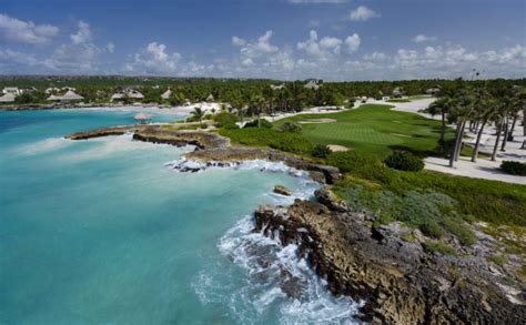 Casa de Campo Golf Resort Vacation Packages | Sophisticated Golfer.com