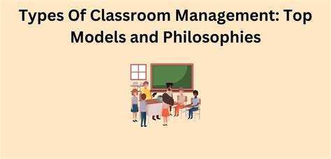 Types Of Classroom Management Top Models Classroom Management Expert