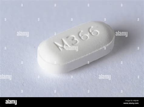 Hydrocodone acetaminophen hi-res stock photography and images - Alamy