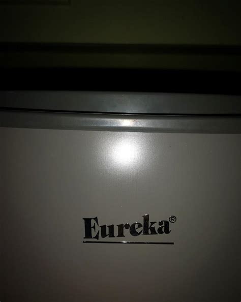 Eureka Mini Refrigerator Tv And Home Appliances Kitchen Appliances