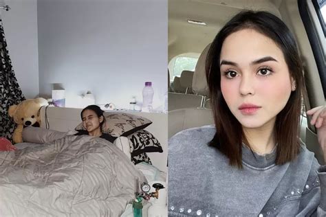 Kabar Duka Selebgram Edelenyi Laura Anna Meninggal Dunia Indozone News