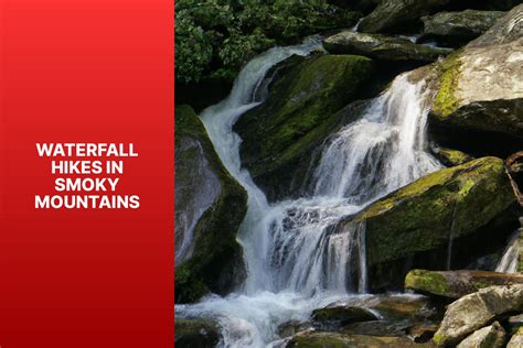 Waterfall Hikes In Smoky Mountains Jasonexplorer