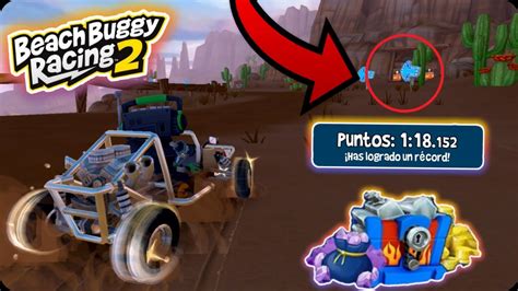 Con Estos Consejos Ganar S La Caja Hot Wheels En Beach Buggy Racing