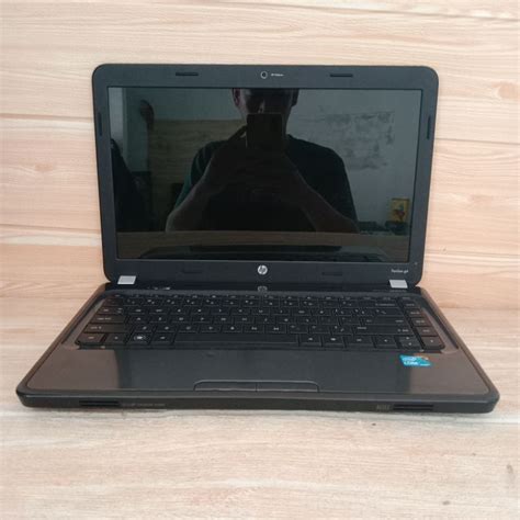 Jual Laptop Hp G4 I3 2350m 4gb500gb128gb Ssd Second Shopee Indonesia