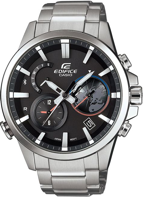 Edifice EQB 600D 1AER Watch Watchard