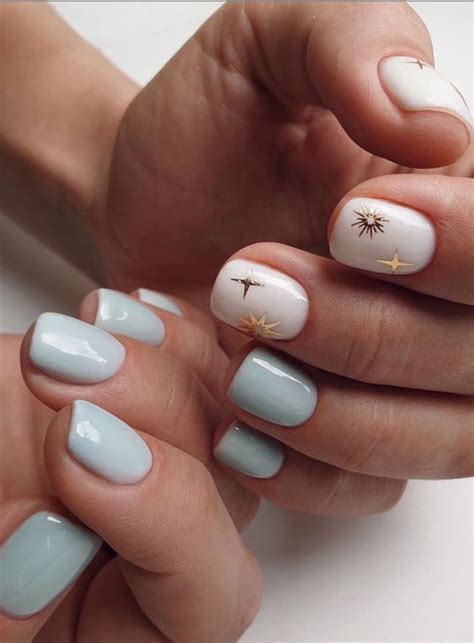 Free Cute Short Nail Designs That Are Practical For Everyday Wear