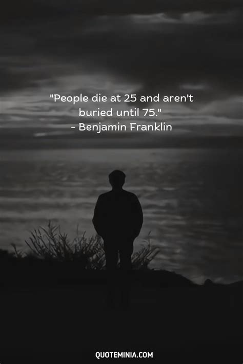 88 Dark Quotes To Reflect On Lifes Shadows