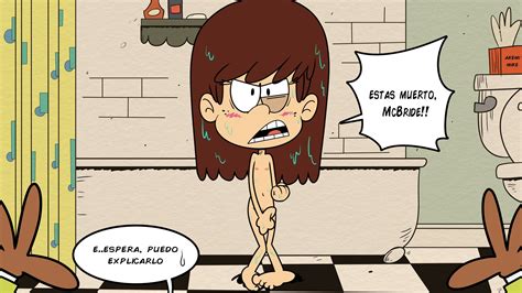 Post Akemi Mike Lynn Loud The Loud House