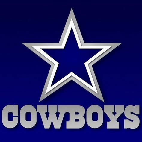 Dallas Cowboys Logo Logodix