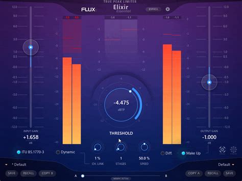 How To Use A Limiter Part 3 Advanced Processing And Dolby Atmos