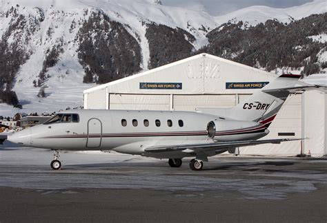 Airport Samedan Bilder Von J Rg Bosshard