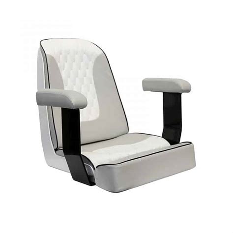 P226 Manual Helm Seat Gineico Marine AU