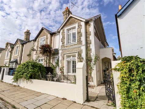 Ryde Self Catering Holidays on the Isle of Wight