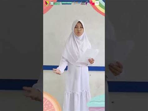 Tantangan Literasi Leksam Bedas Sajak Sunda Oleh Tim Celim Sdit