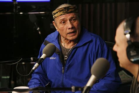 WWE Hall of Famer Jimmy “Superfly” Snuka Dead at 73 | Complex