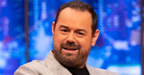 Danny Dyer Reveals Bbc Eastenders Feud As He Speaks Out On Soap His