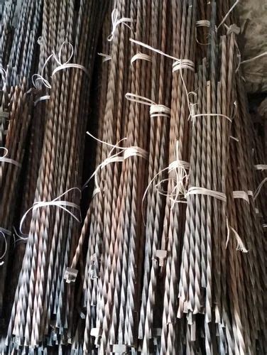 Ss Rod Scrap Bars Offcuts Thickness Mm At Rs Kg In