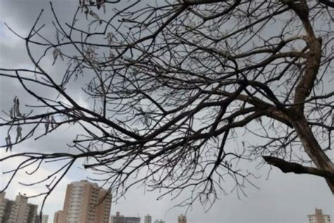 E Vem Frio Piracicaba Tem Fim De Semana Gelado E Chuva