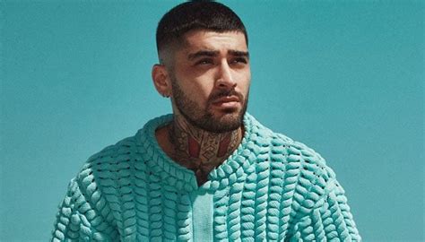 Zayn Malik Drops Second Track From Highly Anticipated Room Under The