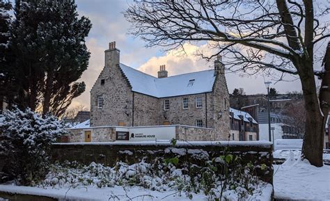 Explore The Legacy Panmure House History Adam Smiths Panmure House