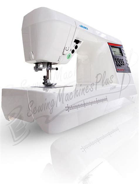 Juki HZL G110 Computerized Sewing And Quilting Machine W FREE BONUS