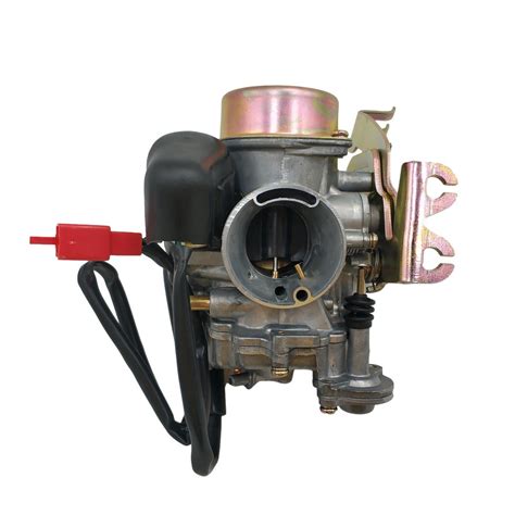 Cvk Carburetor For Manco Talon Xy T Linhai Aeolus Vog Bighorn