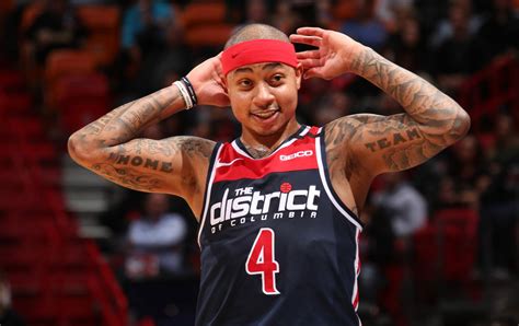 Isaiah Thomas Returning To USA Basketball For Qualifying NBA