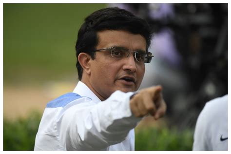 BCCI President Sourav Ganguly Discharged from Kolkata Hospital After ...