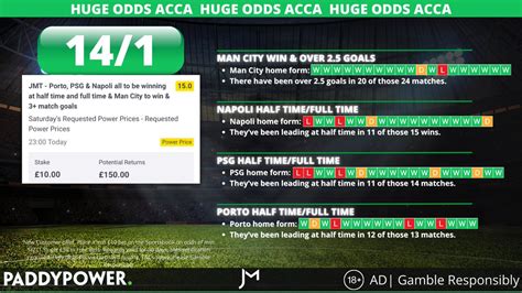 Football Tips ⚽ On Twitter ️ High Odds Acca Reminder This Kicks