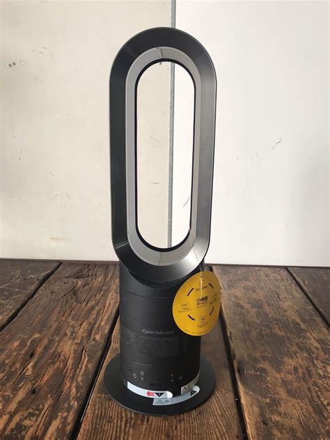 Yahoo オークション dyson ダイソン AM05 hot cool 2017年製
