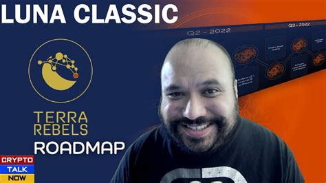 Luna Classic A Deep Dive Into The Terra Rebels Roadmap Terra Luna