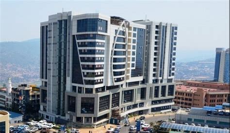 Capital city of Rwanda | Interesting facts about Kigali