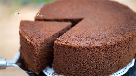 Resep Kue Bolu Coklat Mudah Dan Praktis Resep Bolu Kukus Coklat Mudah