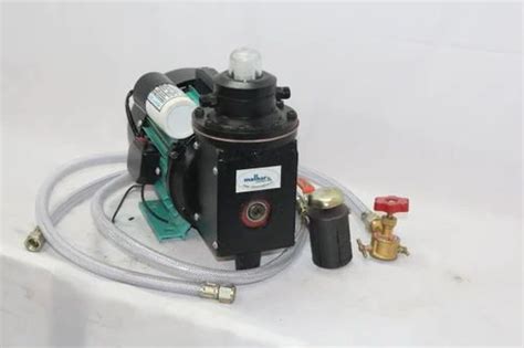 Lpg Pump Manual Lpg Pump Exporter From Ahmedabad