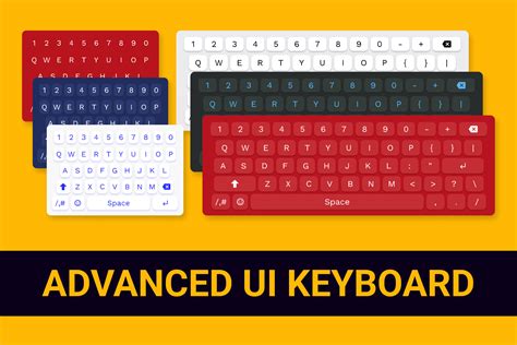 Custom Uivr Keyboard Input Management Unity Asset Store