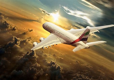 Passion For Luxury Emirates Airlines Flying Luxury