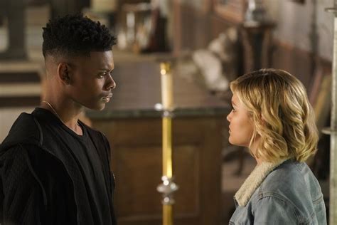 Marvel S Cloak And Dagger Season Episode B Sides Recap Drugged