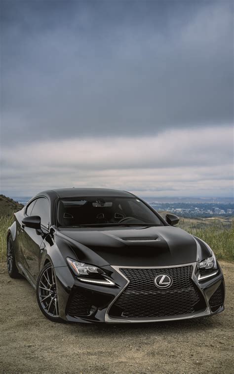 2022 Lexus Rcf 3056x4890 R Carporn