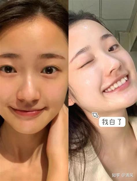 女生怎么在一个月内变美？变白？ 知乎