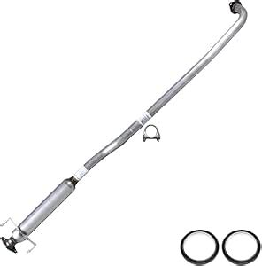 Amazon Northeastern Exhaust Stainless Steel Direct Fit Exhaust